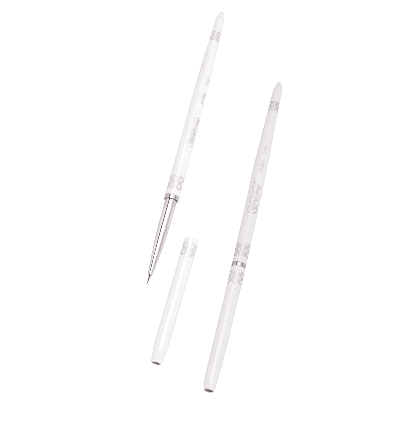 Пензлик тонкий Trendy Nails №00