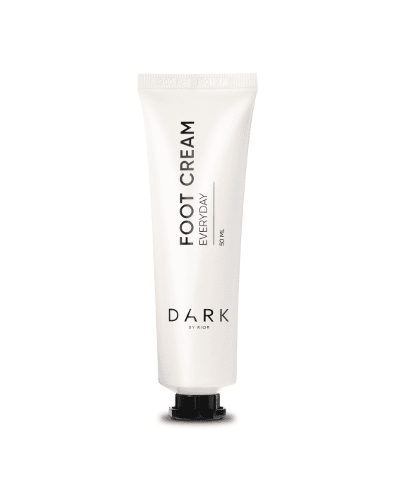 Крем для ніг Dark Foot Cream Everyday, 50 мл — фото 1