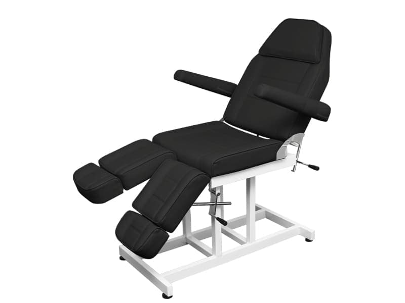 Крісло майстра CH 246T, чорний — фото 1