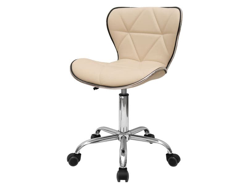 Крісло майстра (стілець) BS 162, беж — фото 1