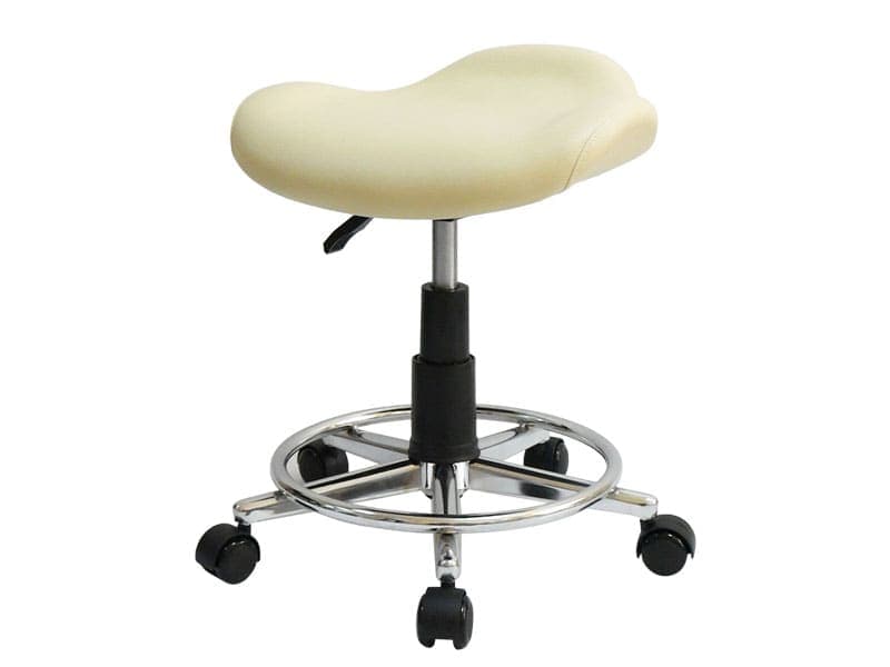 Крісло майстра (стілець) CH 829, беж — фото 1