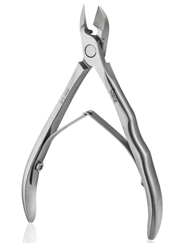 Кусачки для шкіри WORK form 1 size 9 мм — фото 1