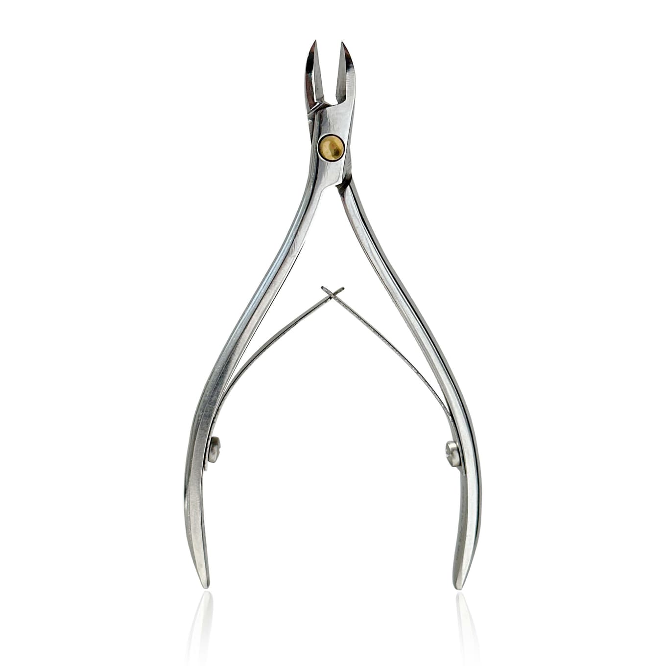 Кусачки для нігтів OSTRO (12-14 мм)