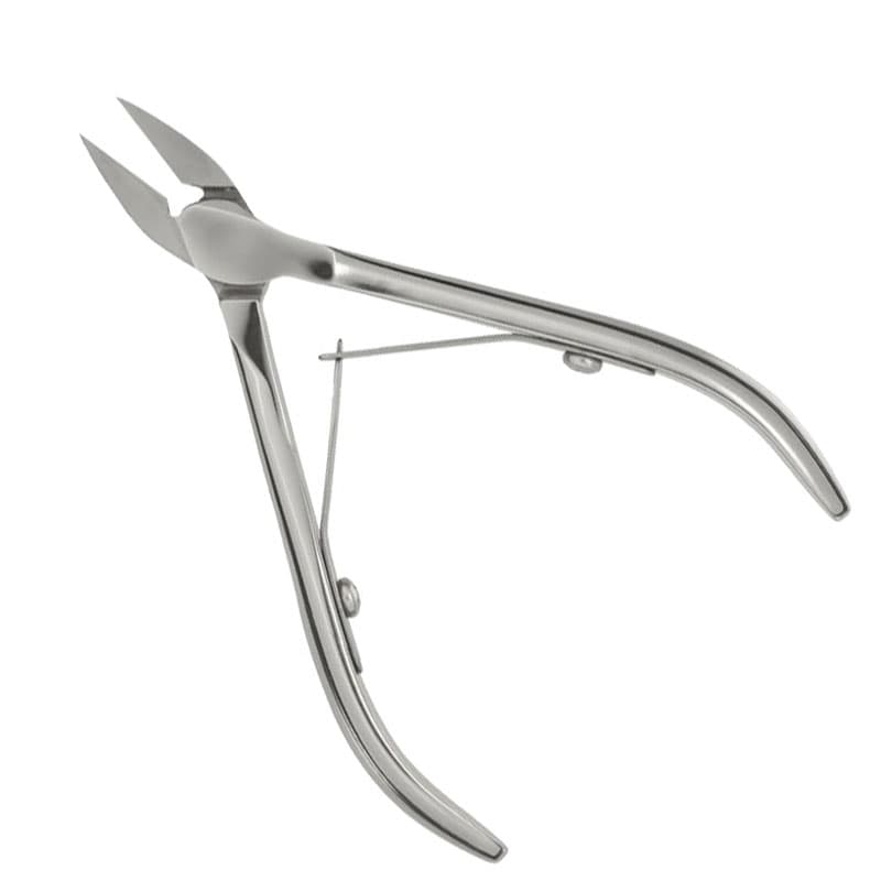 Кусачки для видалення врослих нігтів Stalex 61/14 (NC-61-14)
— фото 1