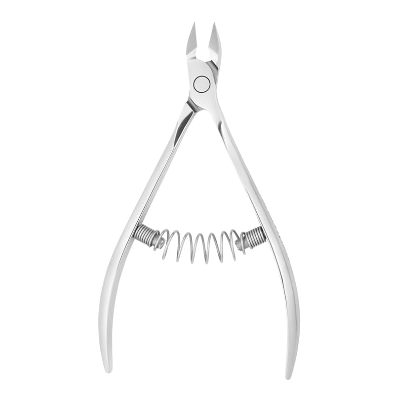 Кусачки професійні для шкіри EXPERT 91 9 мм — фото 1