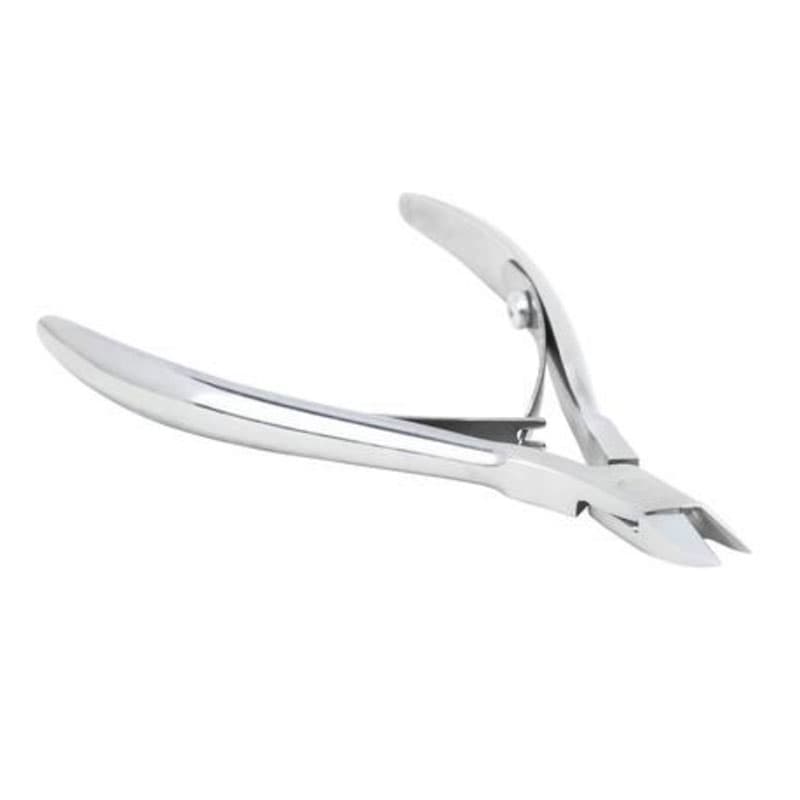 Кусачки Staleks для шкіри Classic 11/8 мм