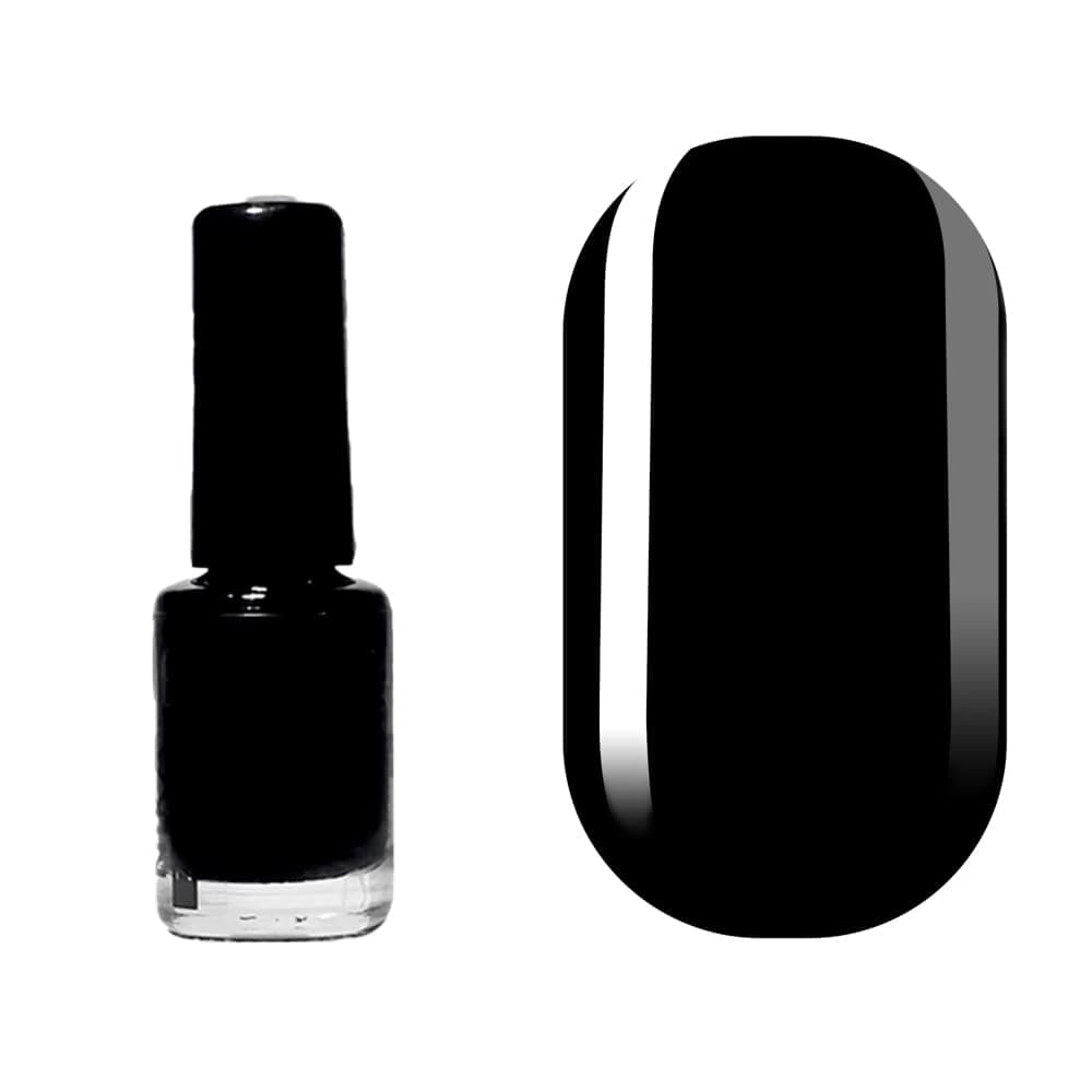 Лак для нігтів Nika Zemlyanikina №01, 6 мл — фото 1