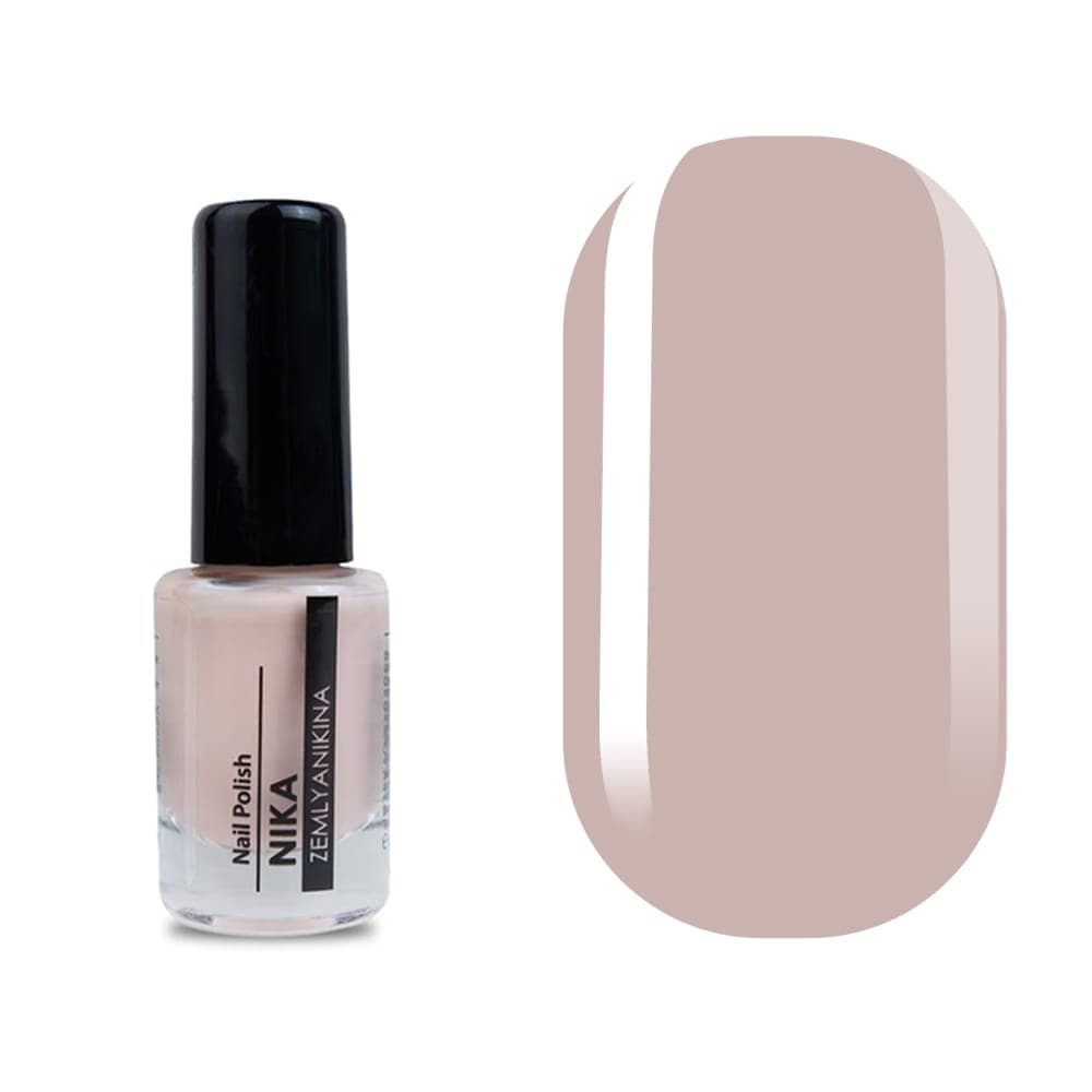 Лак для нігтів Nika Zemlyanikina №19, 6 мл — фото 1