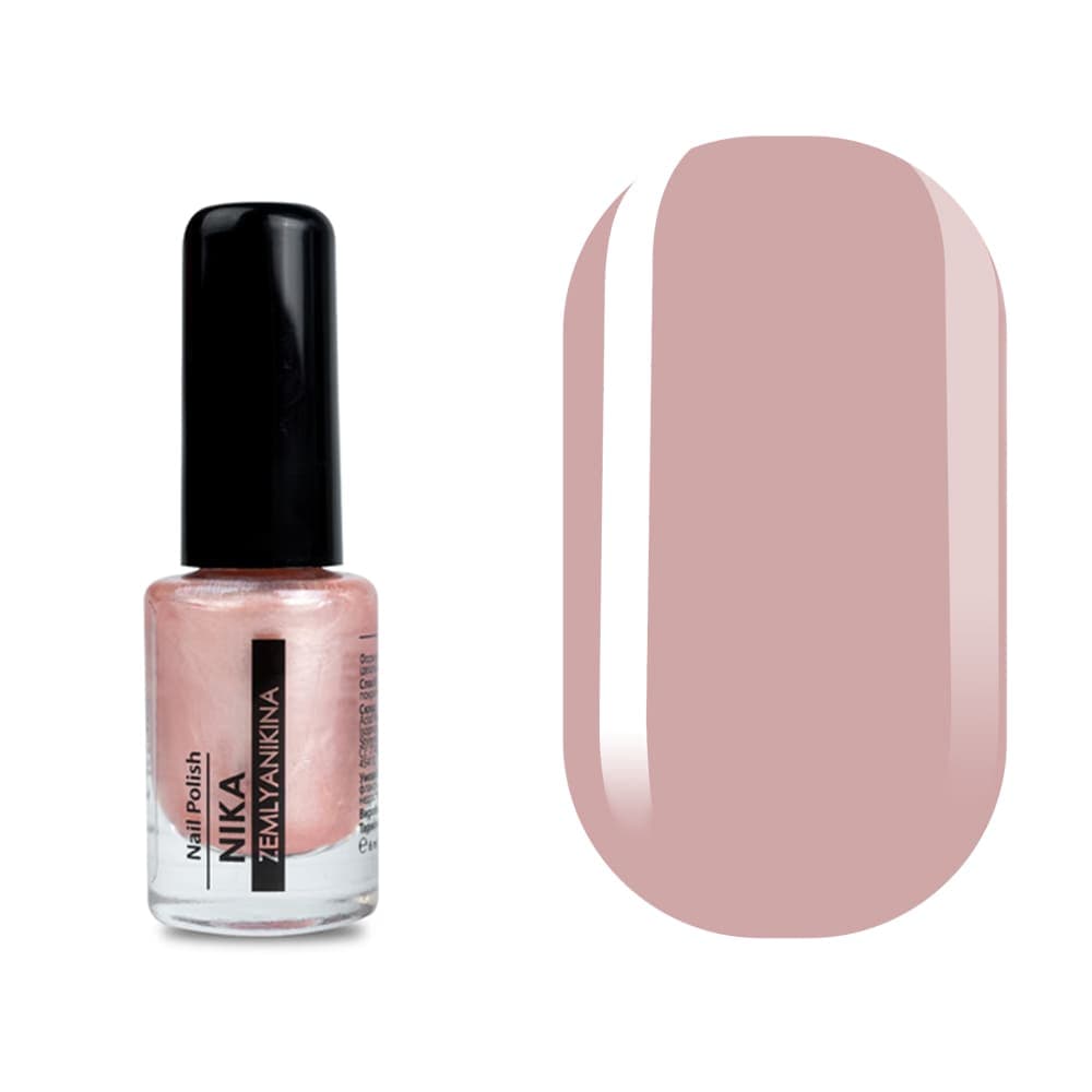 Лак для нігтів Nika Zemlyanikina №26, 6 мл — фото 1