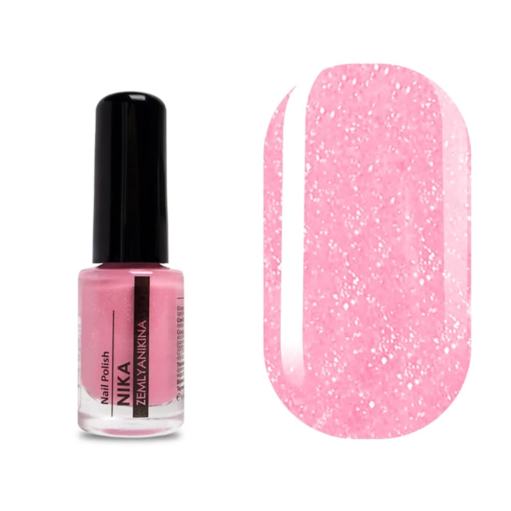 Лак для нігтів Nika Zemlyanikina №38, 6 мл — фото 1