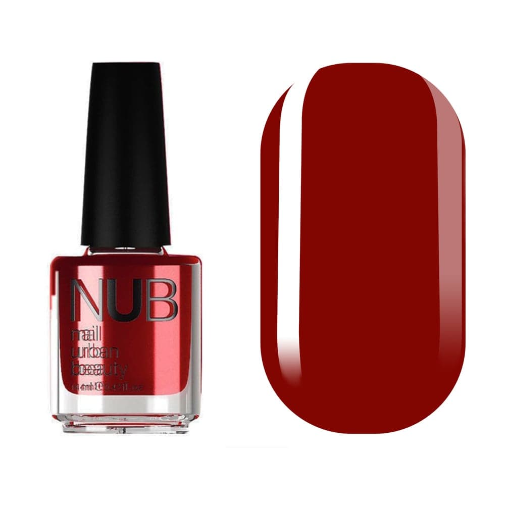Лак для нігтів NUB Nail Polish №005, 14 мл
