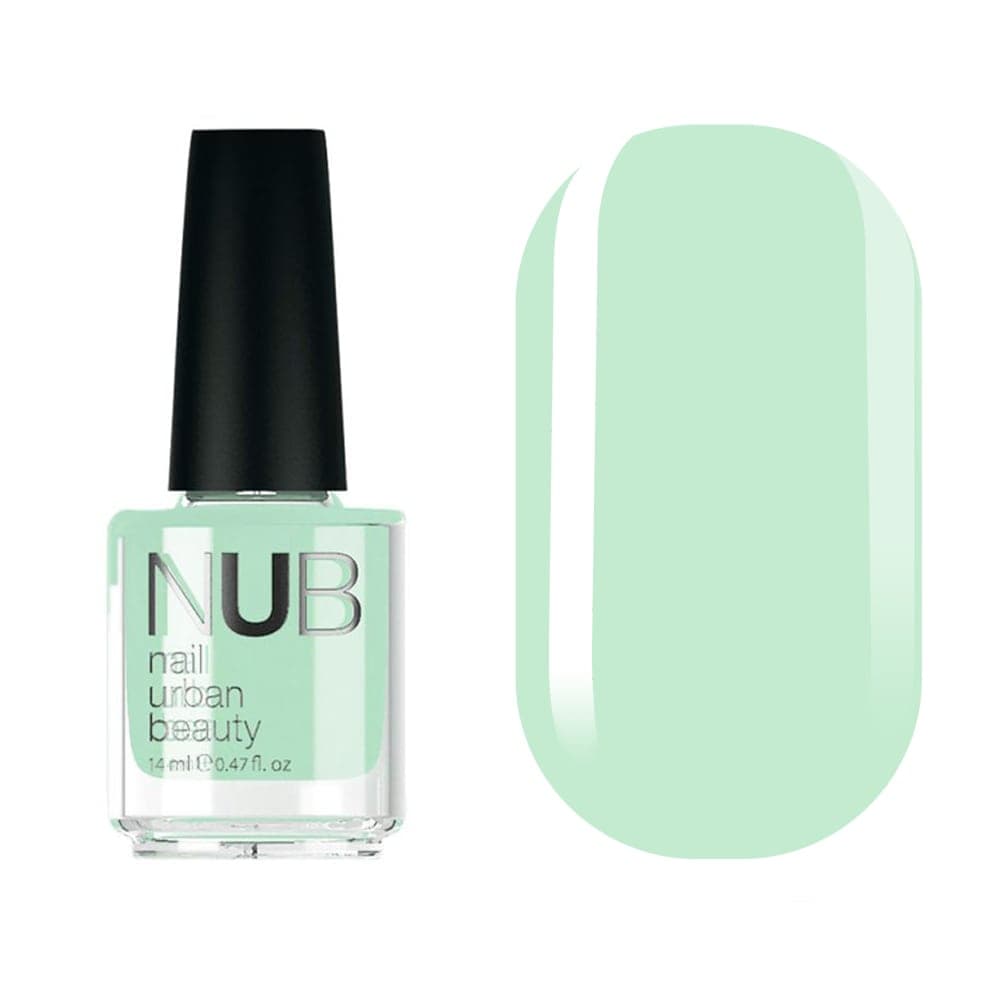 Лак для нігтів NUB Nail Polish №030, 14 мл — фото 1