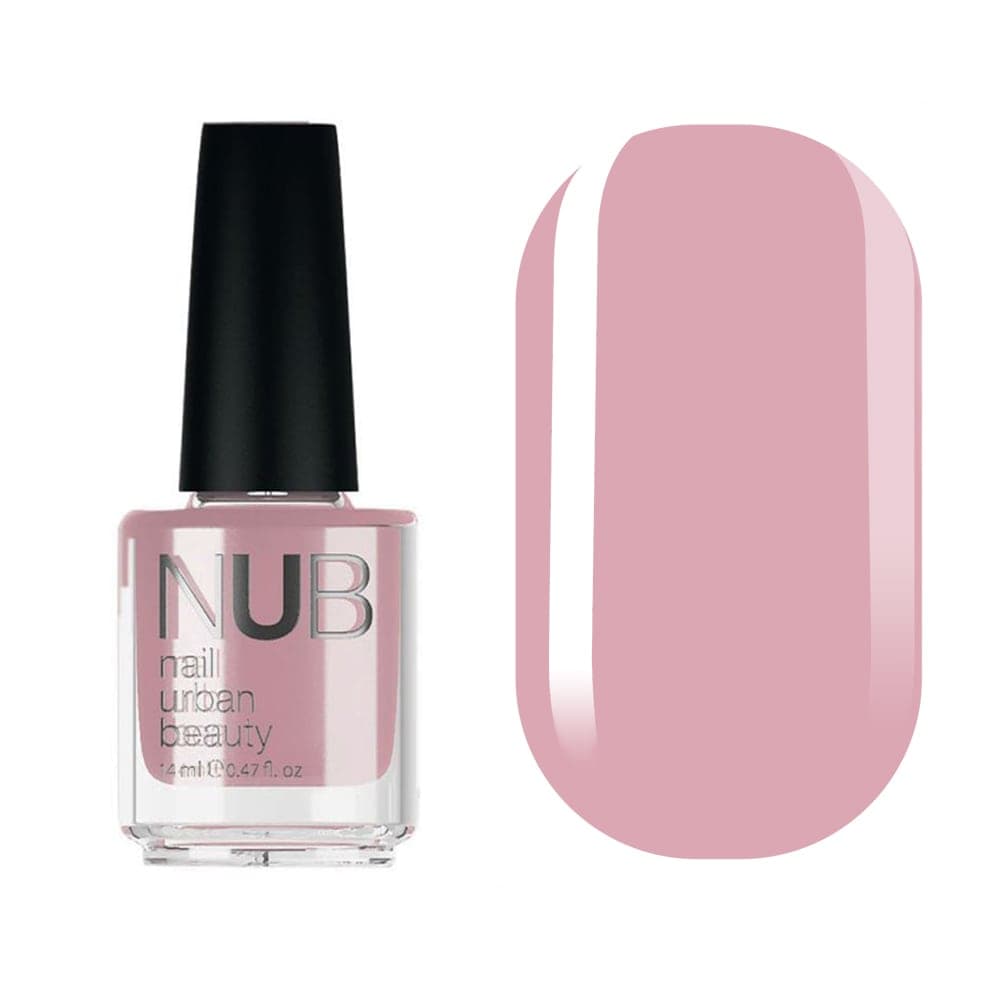 Лак для нігтів NUB Nail Polish №055, 14 мл