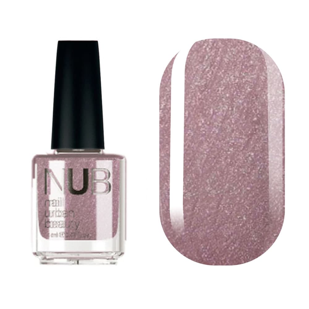 Лак для нігтів NUB Nail Polish №058, 14 мл — фото 1