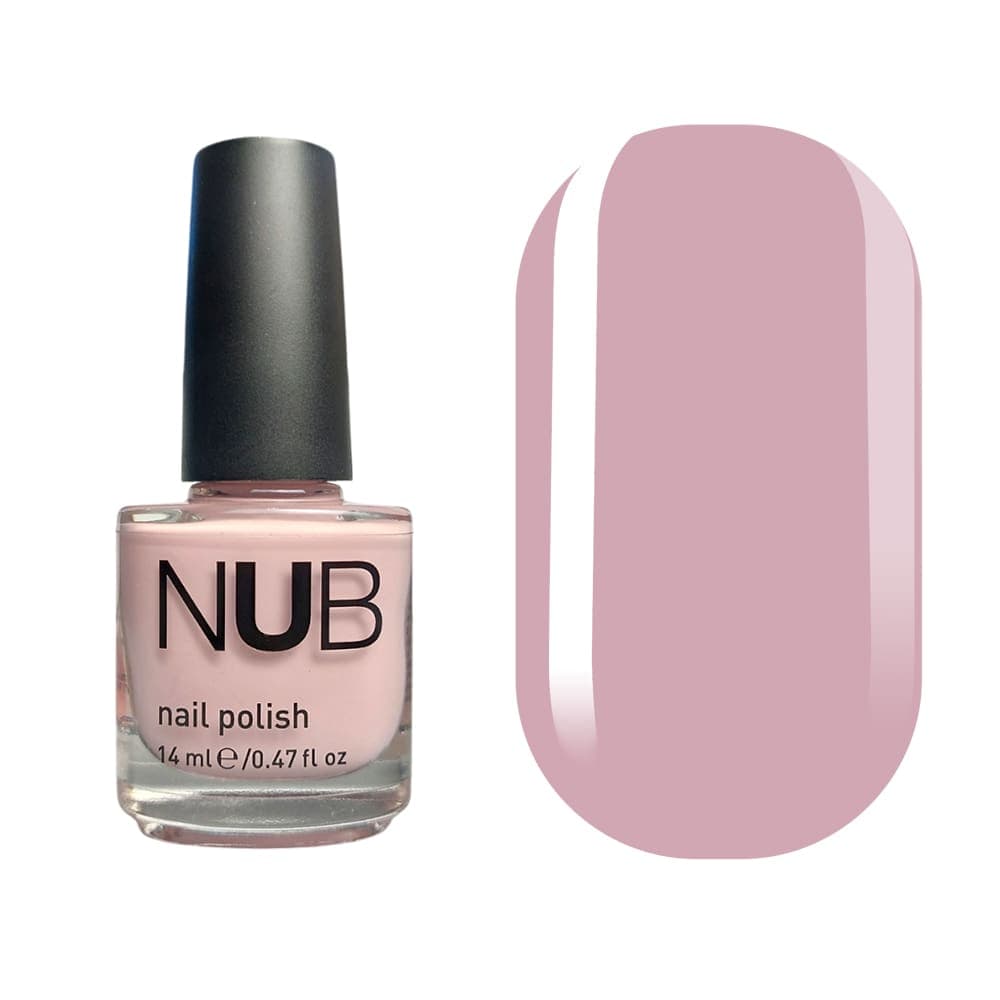Лак для нігтів NUB Nail Polish №082, 14 мл