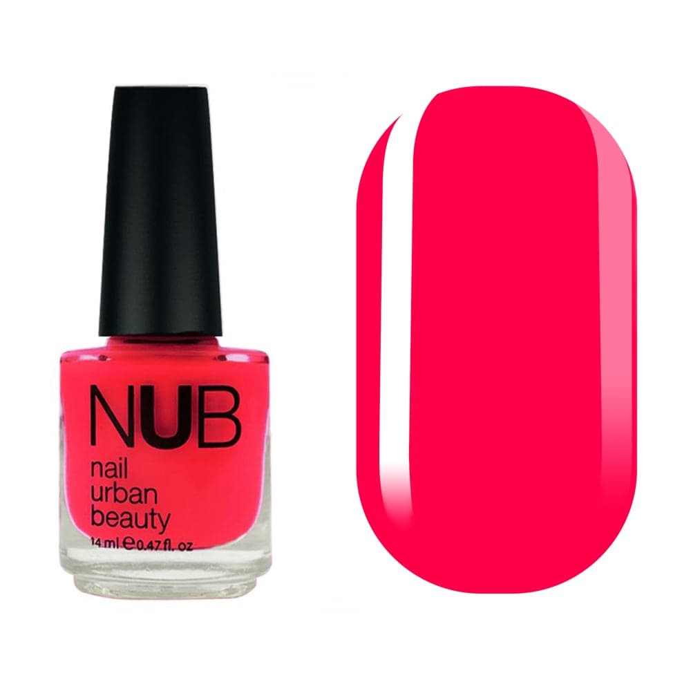Лак для нігтів NUB Nail Polish №097, 14 мл