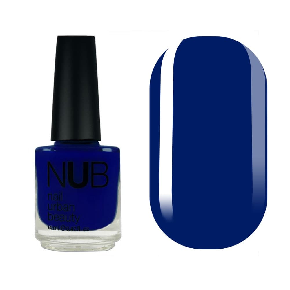 Лак для нігтів NUB Nail Polish №099, 14 мл — фото 1