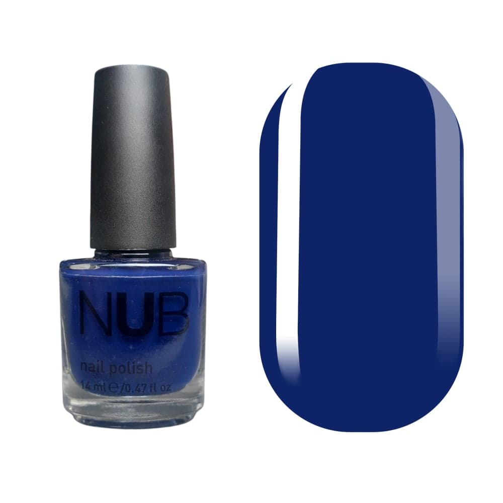 Лак для нігтів NUB Nail Polish №100, 14 мл