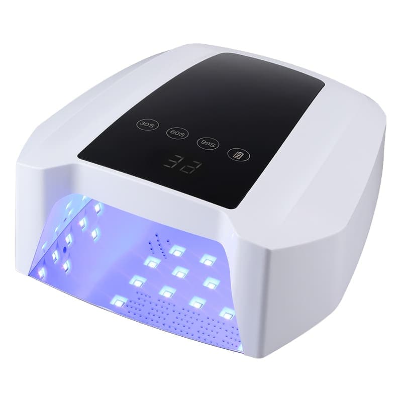Лампа бездротова LED Cordless S90 UV Lamp 72W — фото 1