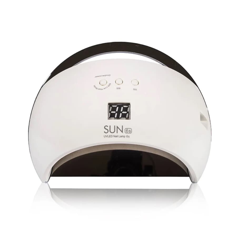 Лампа Гібрид Sun 6S — фото 1