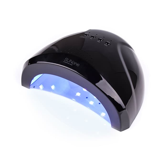 Лампа LED SUNUV SunOne 48W BLACK