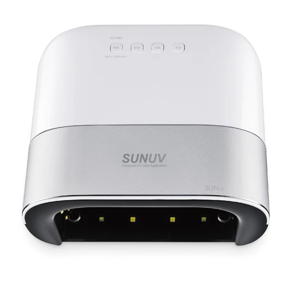 Лампа Sun 3S UV/LED, 48W