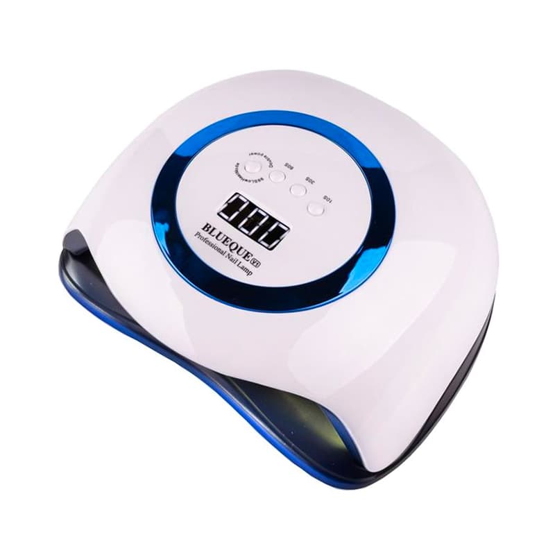 Лампа Sun BQ-V1 LED+UV 168W BLUE (LED DISPLAY) — фото 1