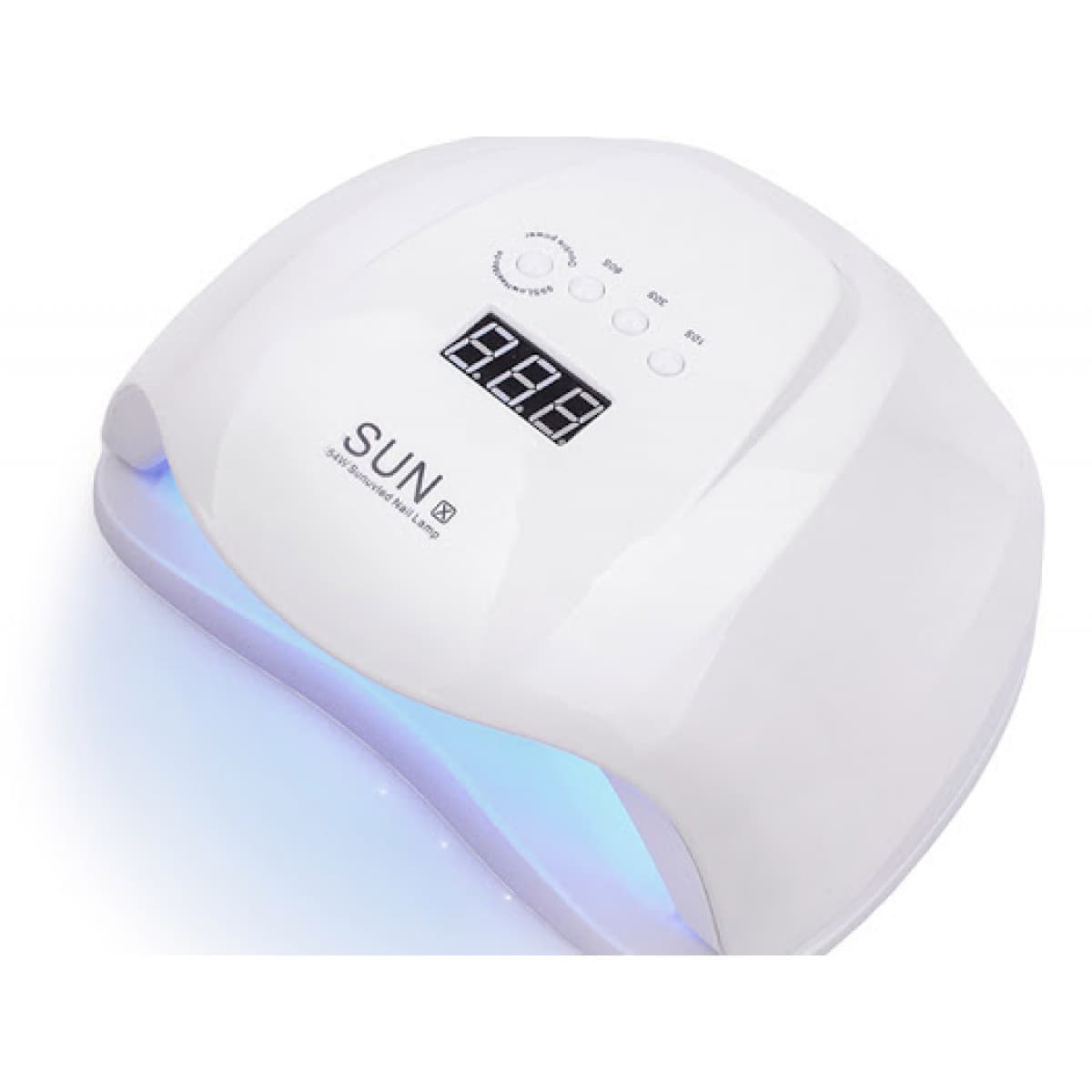 Лампа Sun X Plus 80W — фото 1