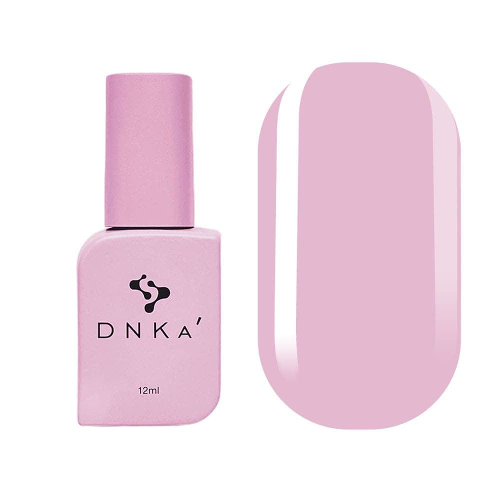 Liquid Acrygel DNKa №17, Smoothie, 12 ml — фото 1