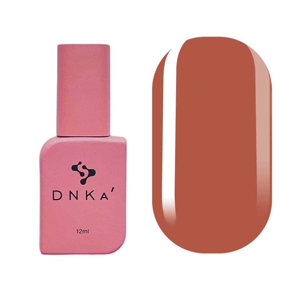 Liquid Acrygel DNKa №28, Toffee, 12 ml — фото 1