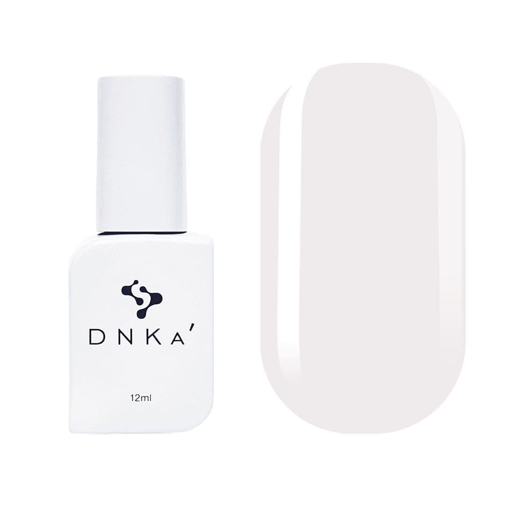 Liquid Acrygel DNKa №8, Eskimo, 12 ml — фото 1