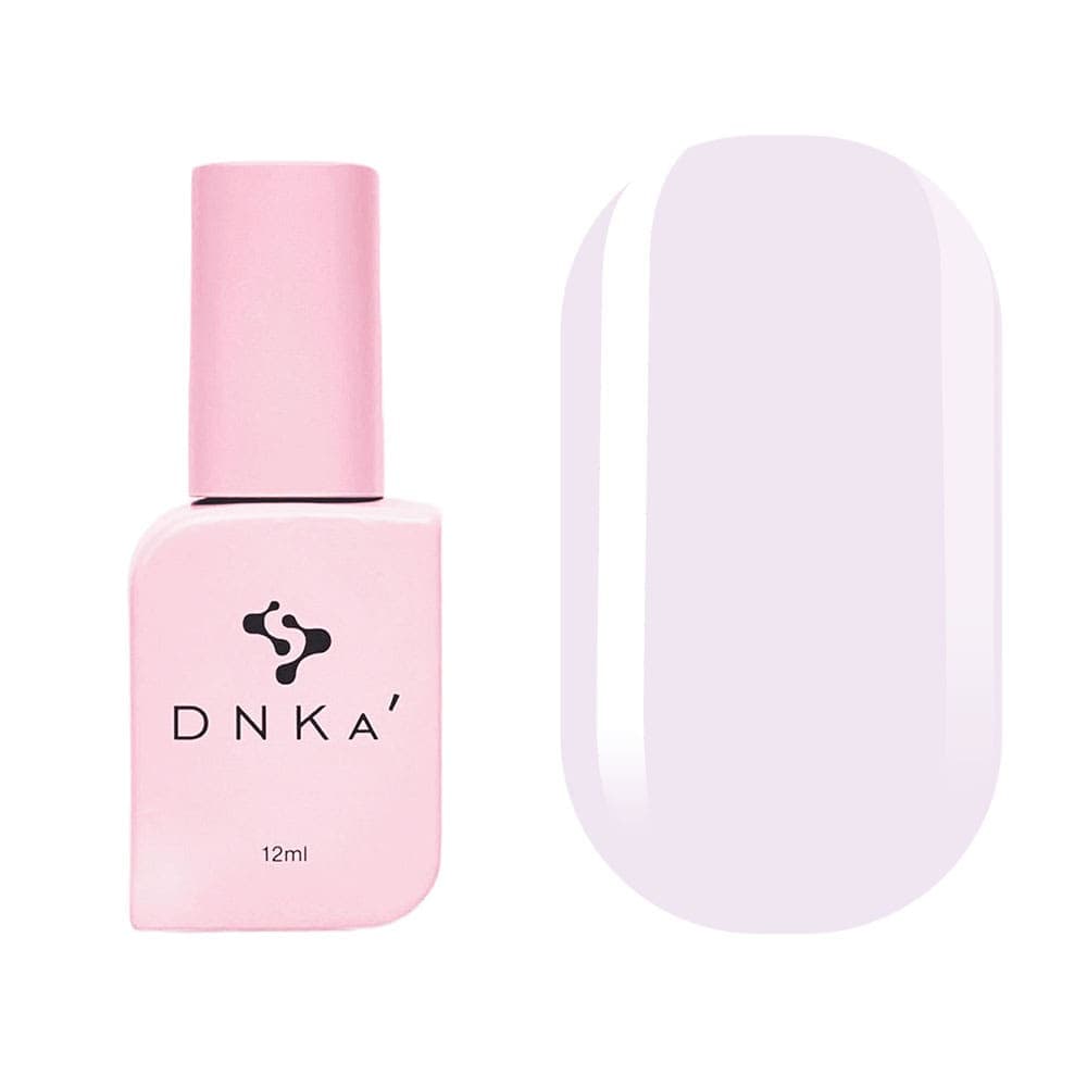 Liquid Acrygel DNKa №9, Milk Shake, 12 ml — фото 1