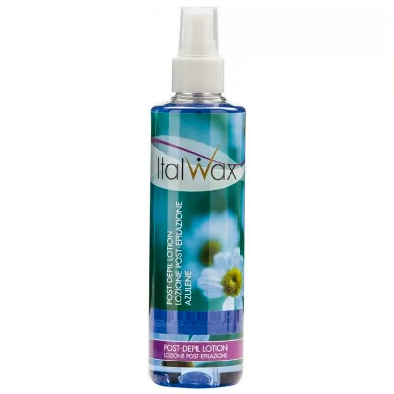 Лосьйон після депіляції ItalWax "Азулен" 500 мл — фото 1