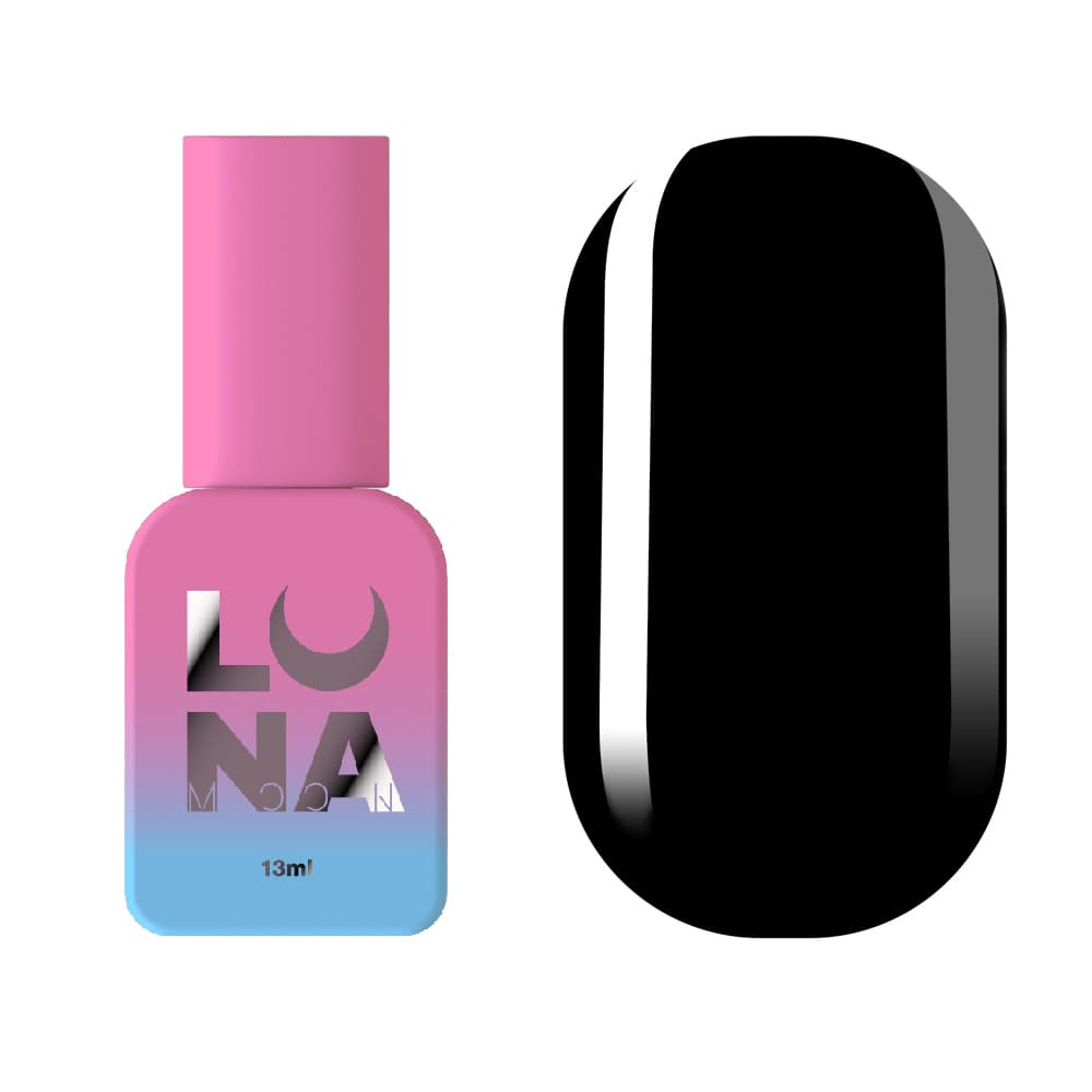 LUNA Base Black 13 мл — фото 1