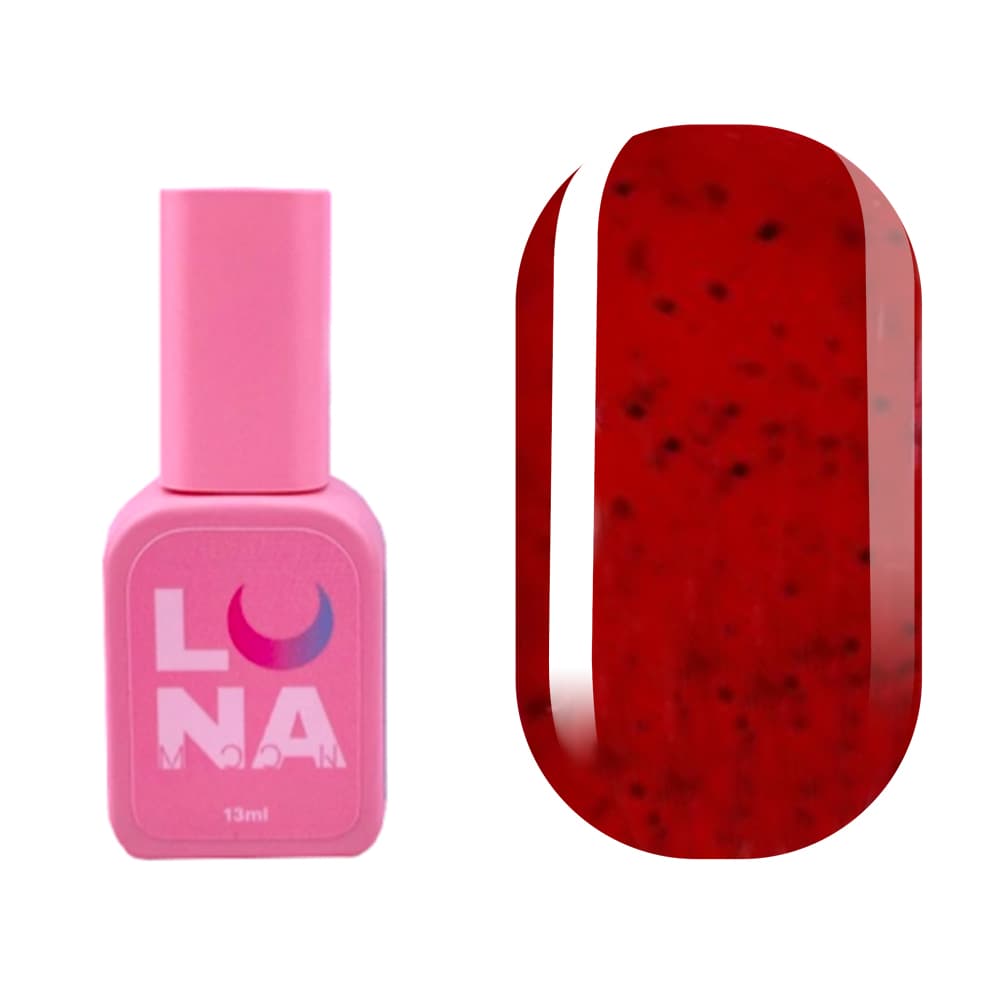 LUNA Black Pepper base №1, 13 мл