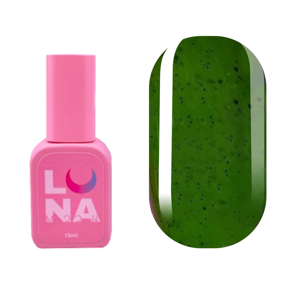 LUNA Black Pepper base №3, 13 мл