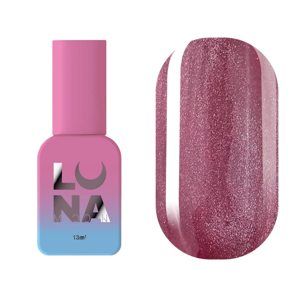 LUNA Cat Eye Base №1, 13 мл — фото 1