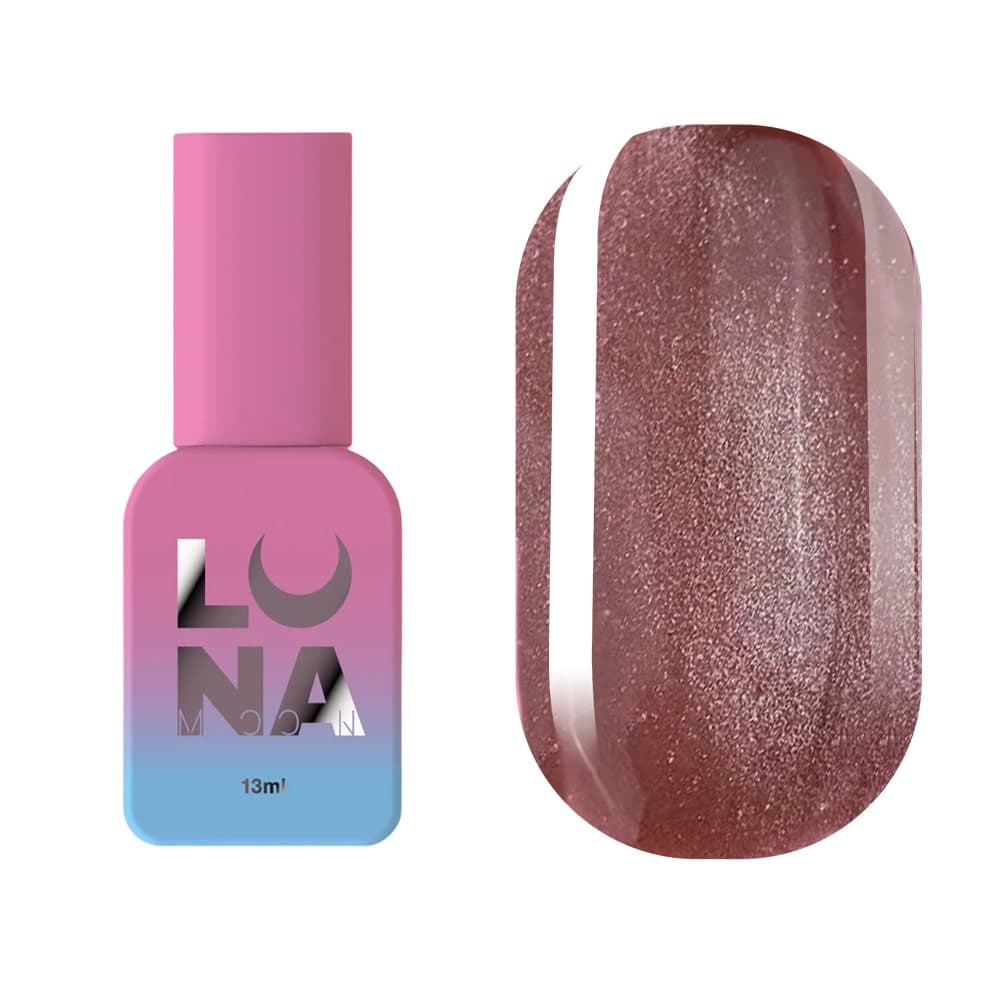 LUNA Cat Eye Base №3, 13 мл — фото 1