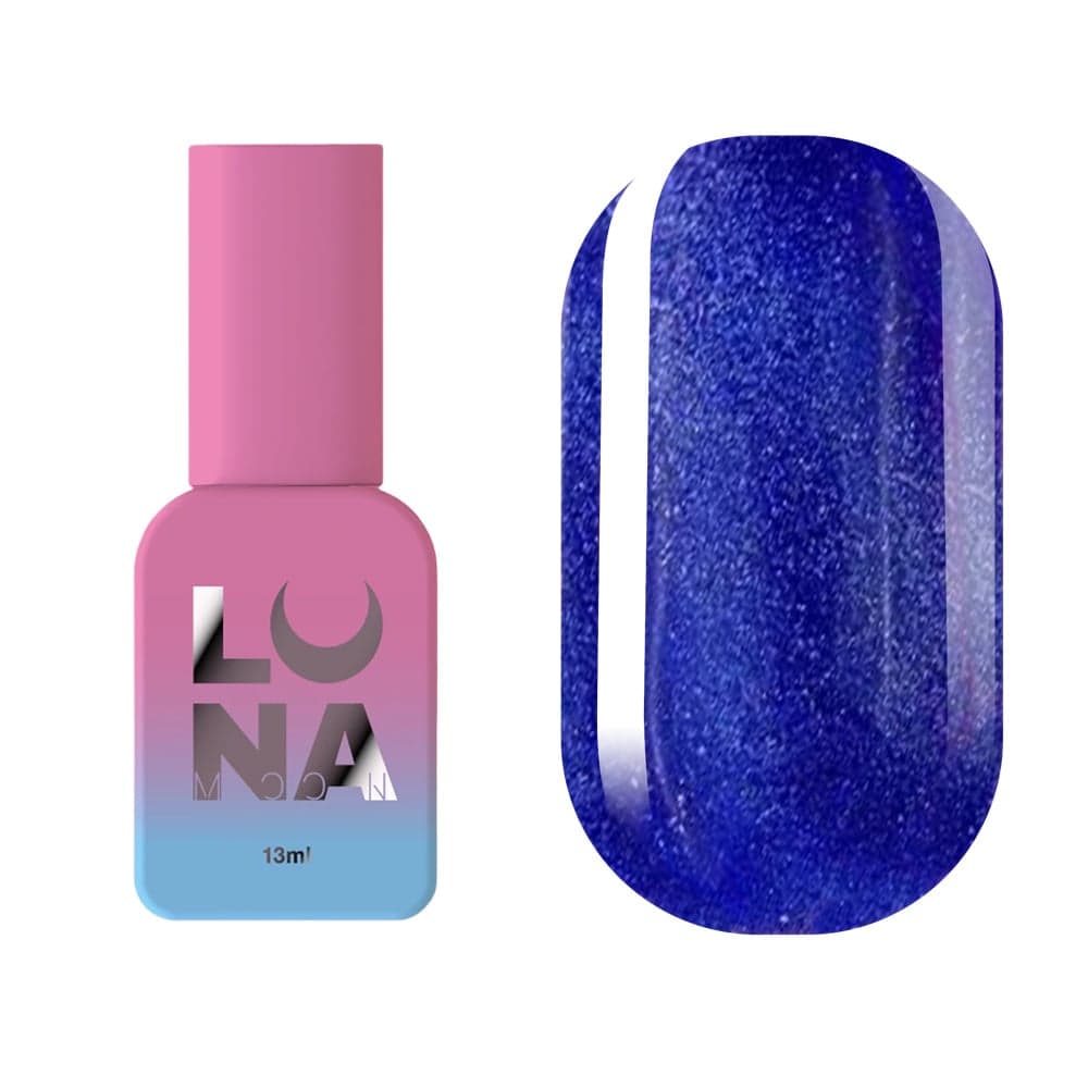 LUNA Cat Eye Base №6, 13 мл — фото 1