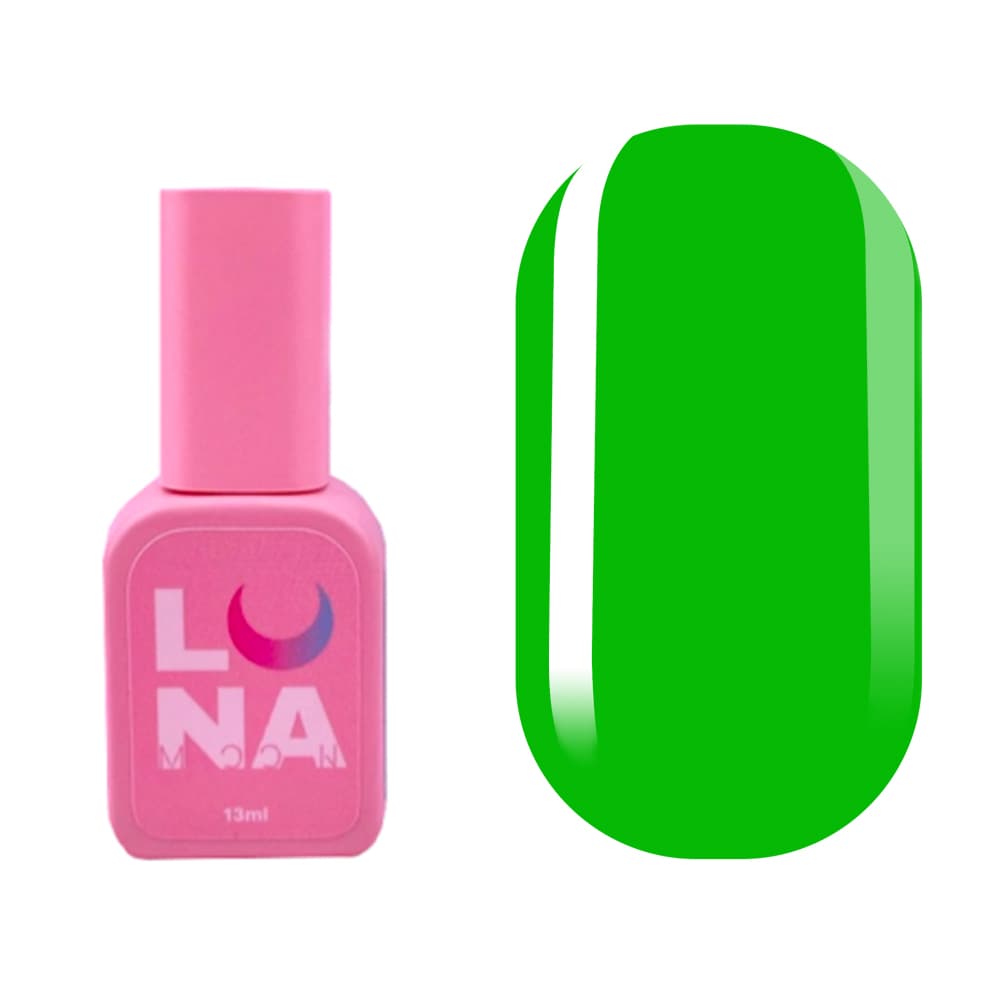 LUNA Color Base Hello Sexy, 13 мл — фото 1