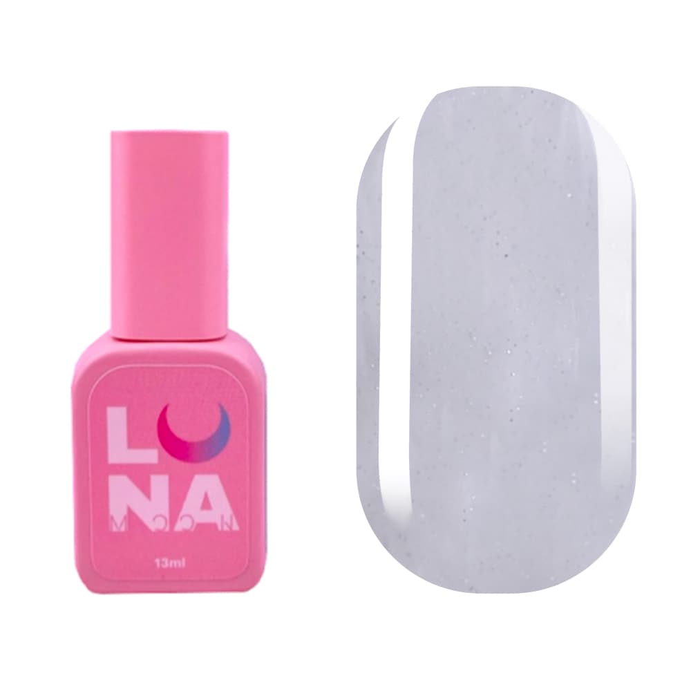 LUNA Cover Base №11, 13 мл — фото 1
