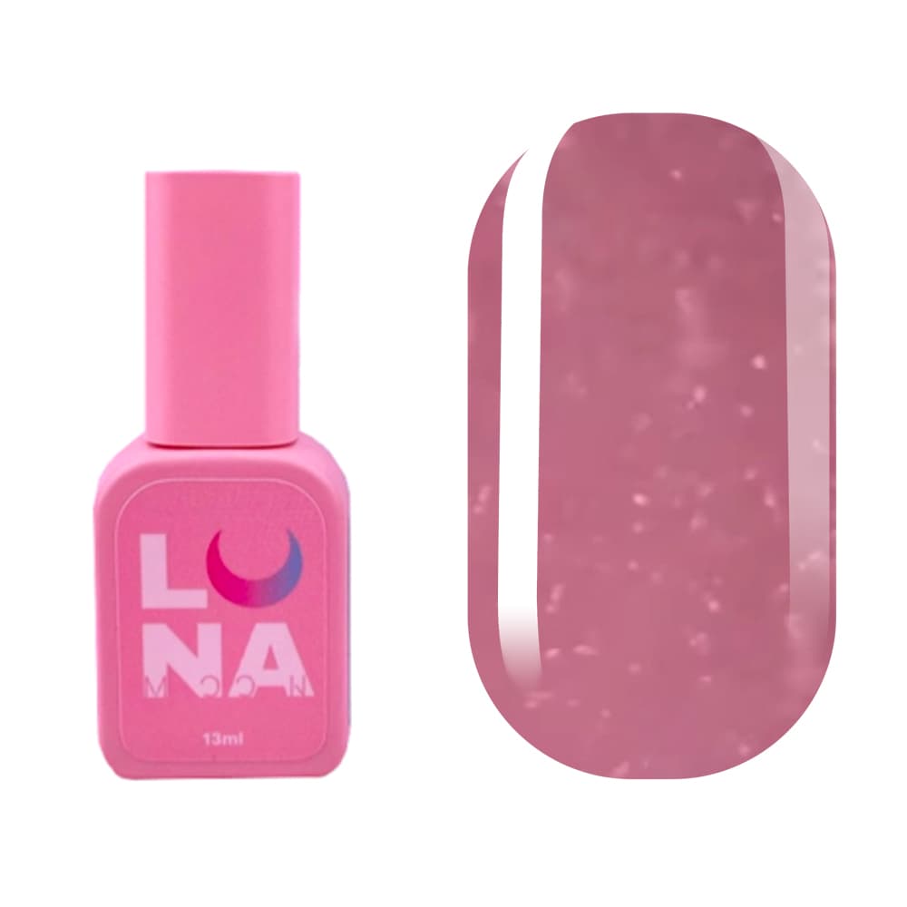 LUNA Cover Base №18, 13 мл — фото 1