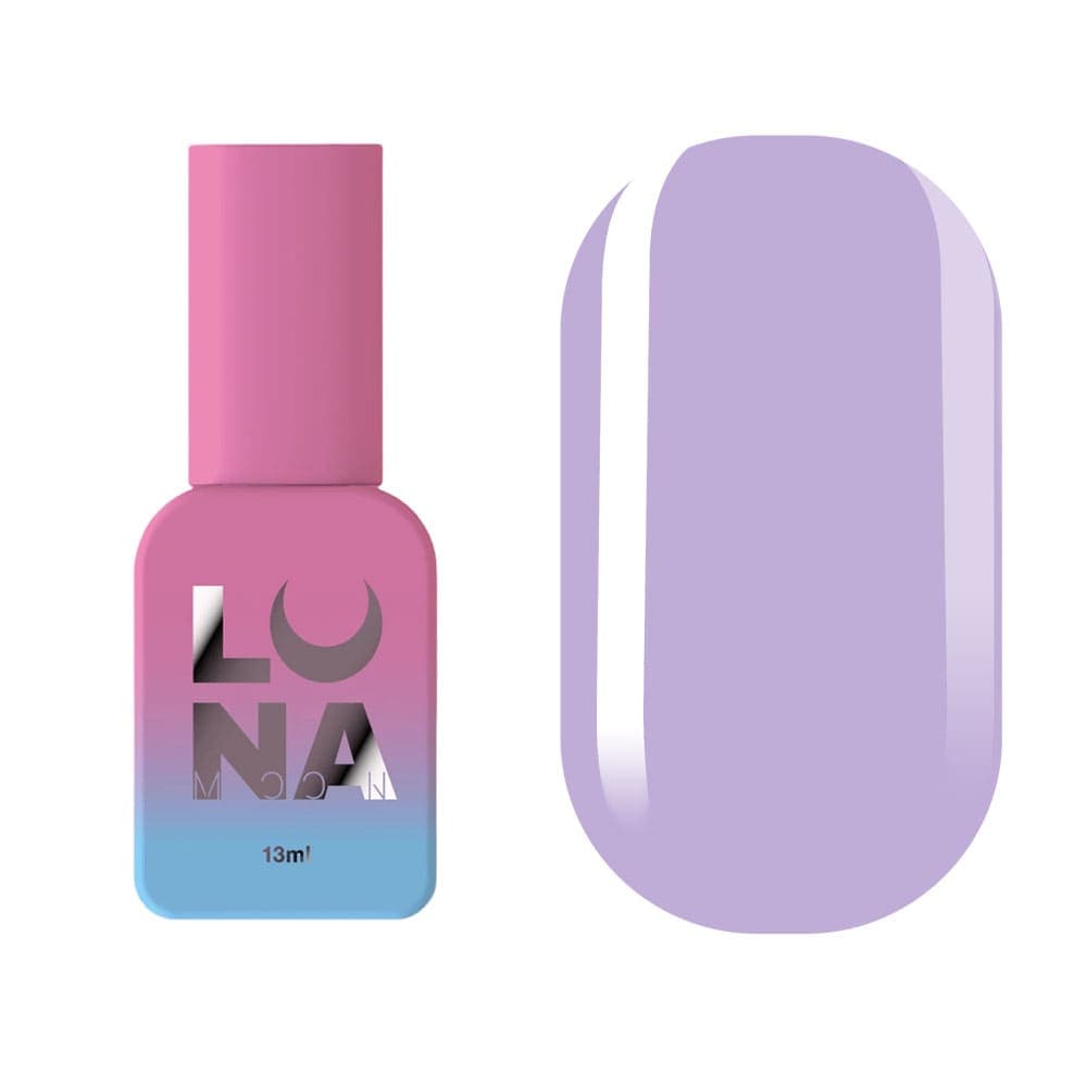 LUNA Cover Base №34, 13 мл — фото 1
