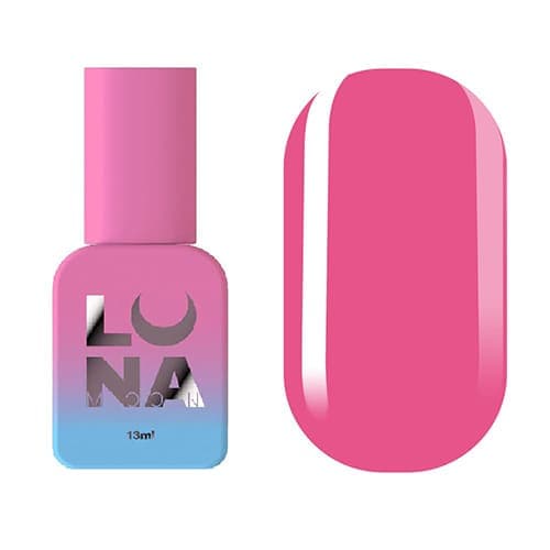 LUNA Cover Base Neon №2, 13 мл