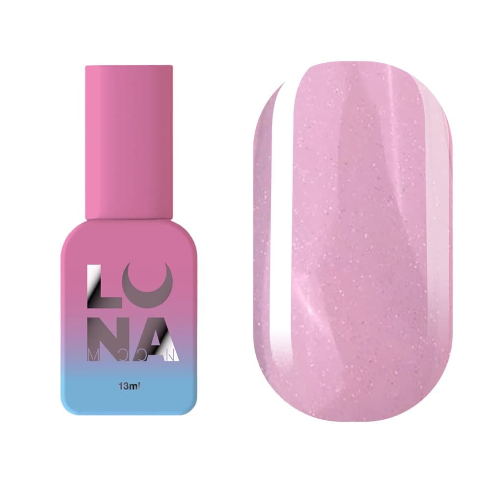 LUNA Cover Base Opal №7, 13 мл — фото 1