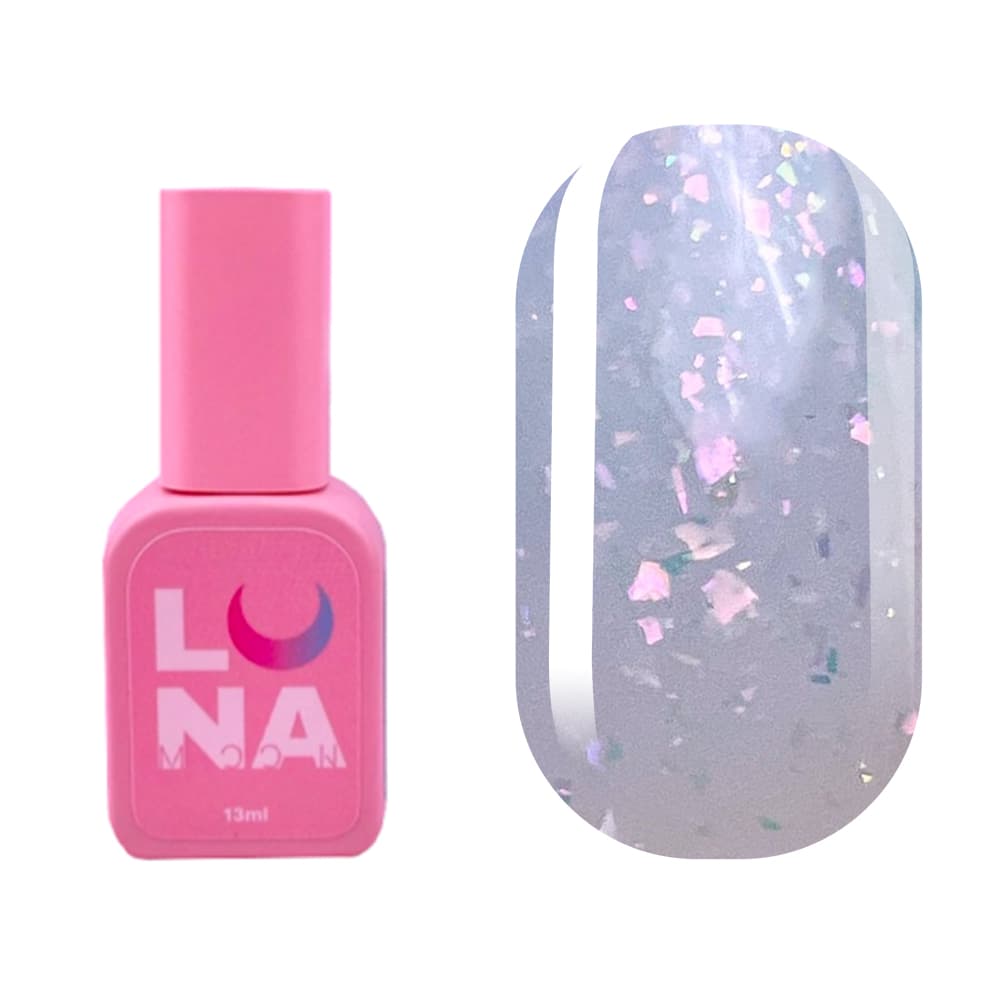 LUNA Crystal Base №1, 13 мл — фото 1