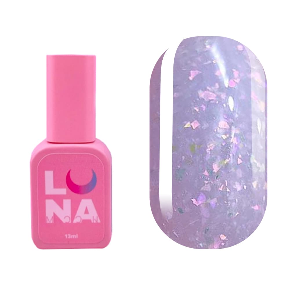 LUNA Crystal Base №3, 13 мл