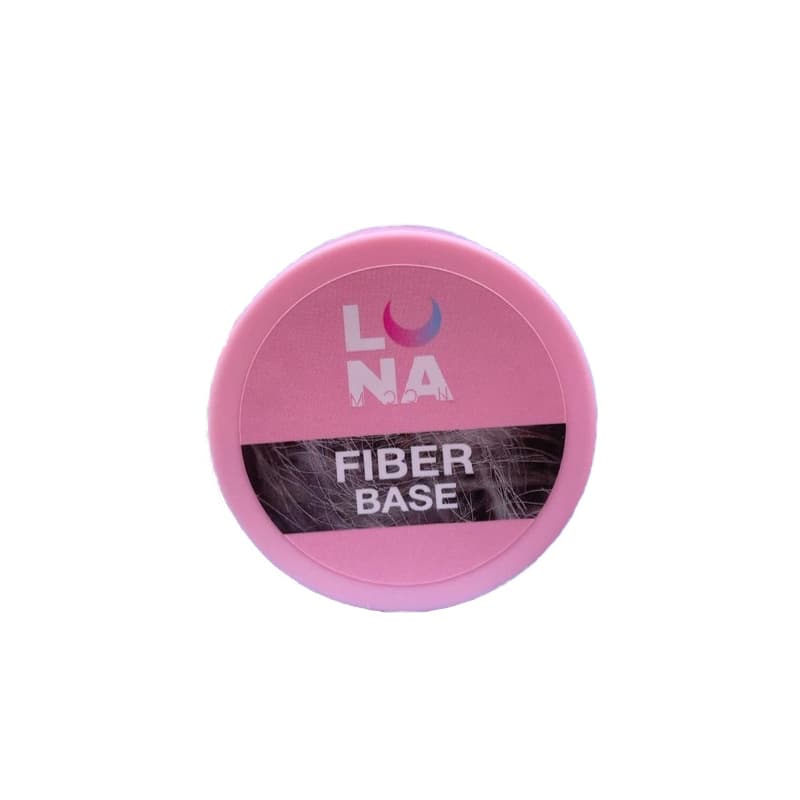 LUNA FIBER BASE 30ml — фото 1