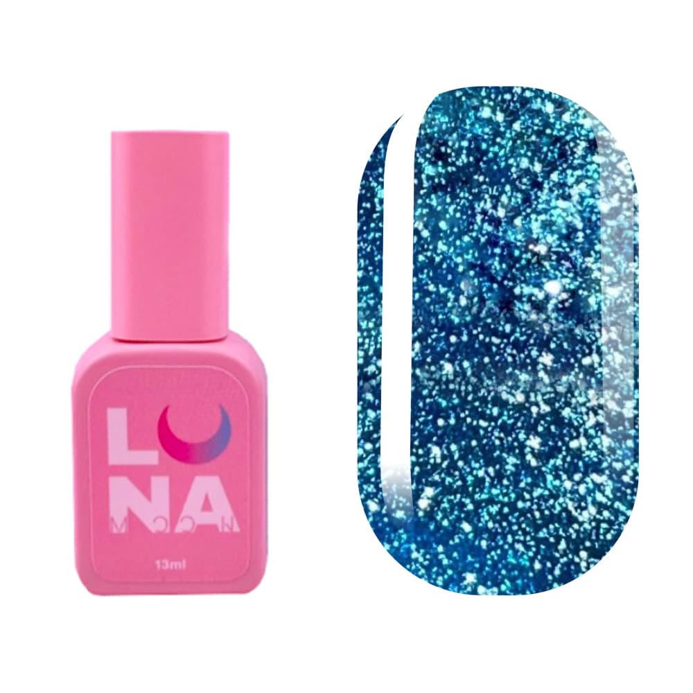 LUNA LUREX Base №7, 13 мл