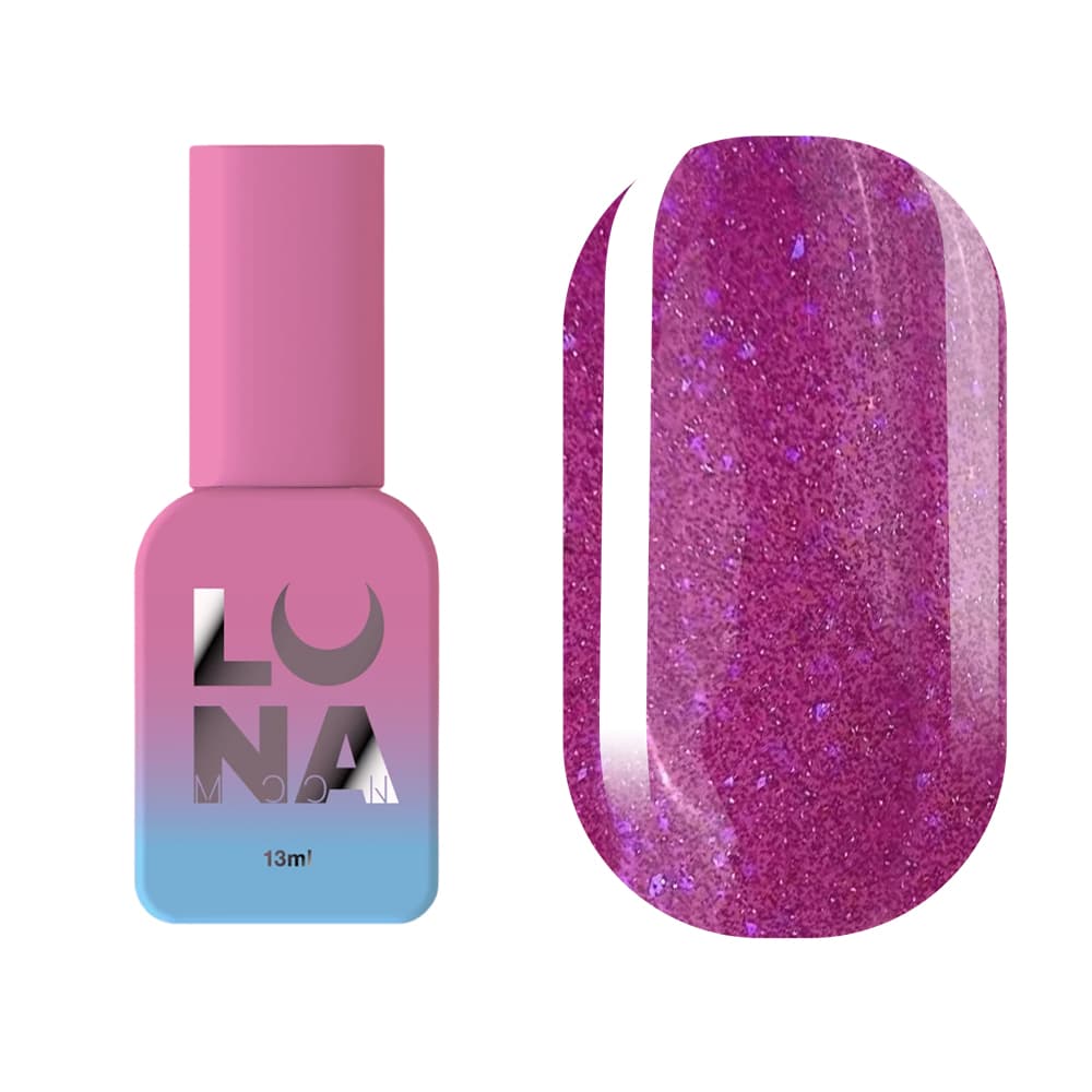 LUNA LUREX Base №9, 13 мл